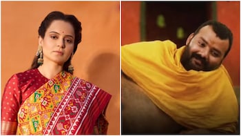 Hanuman Ansh 'Not A Movie, It's A Satsang', Says Kangana Ranaut; Urges Fans To Watch The Film