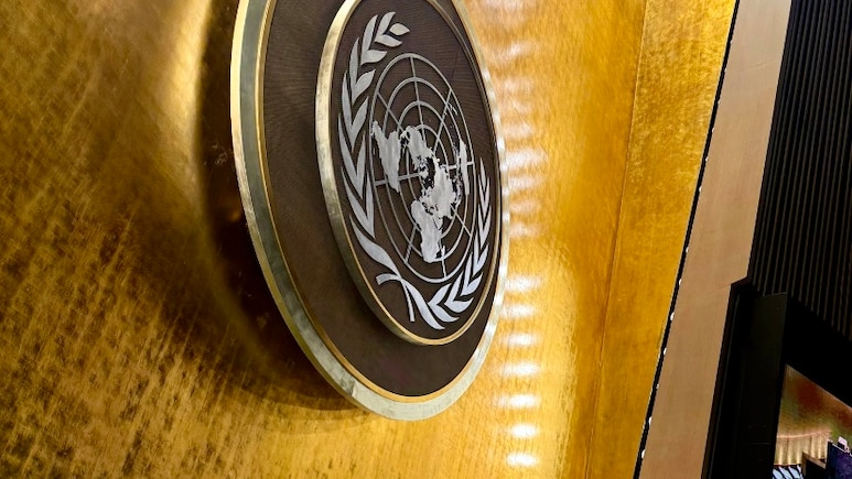 Russia Backs India&rsquo;s Bid For Permanent UN Security Council Seat; Shuts Door On Japan, Germany