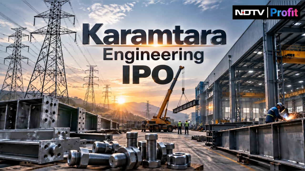 Karamtara Engineering IPO Enters Day 2: 10 Key Things To Know Before You Subscribe
