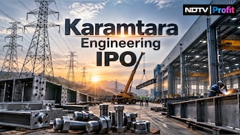 Karamtara Engineering IPO Enters Day 2: 10 Key Things To Know Before You Subscribe