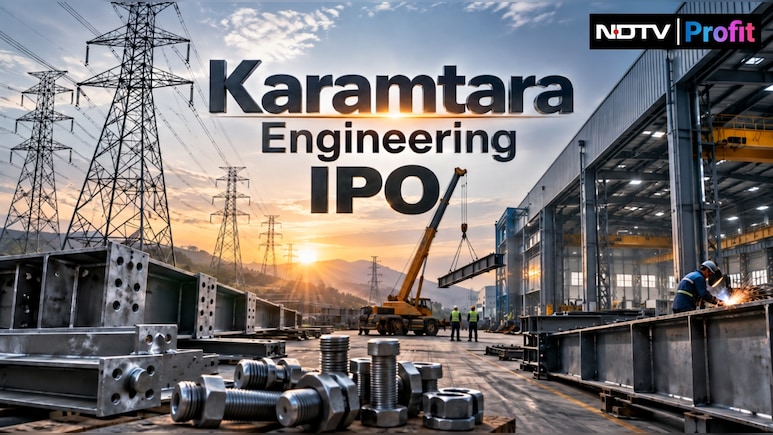 Karamtara Engineering IPO Enters Day 2: 10 Key Things To Know Before You Subscribe