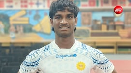 Success Story: किसान का बेटा पवन राज चीन में द&zwj;िखाएगा दम, भारतीय रग्बी टीम में चयन