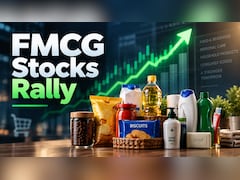 FMCG Stocks Surge: Nestle India, ITC, HUL, Patanjali Foods Shares Jump Over 3%