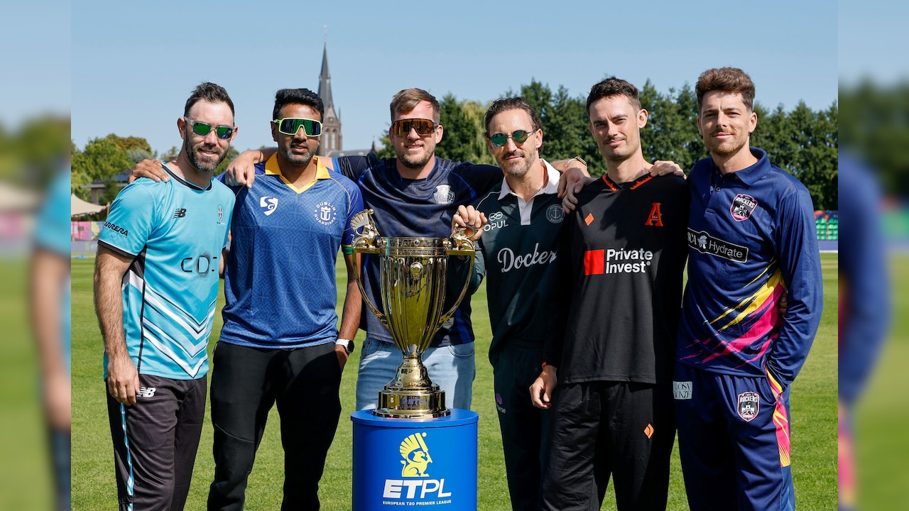 ETPL Sets The Benchmark, Says World Cricketers Association