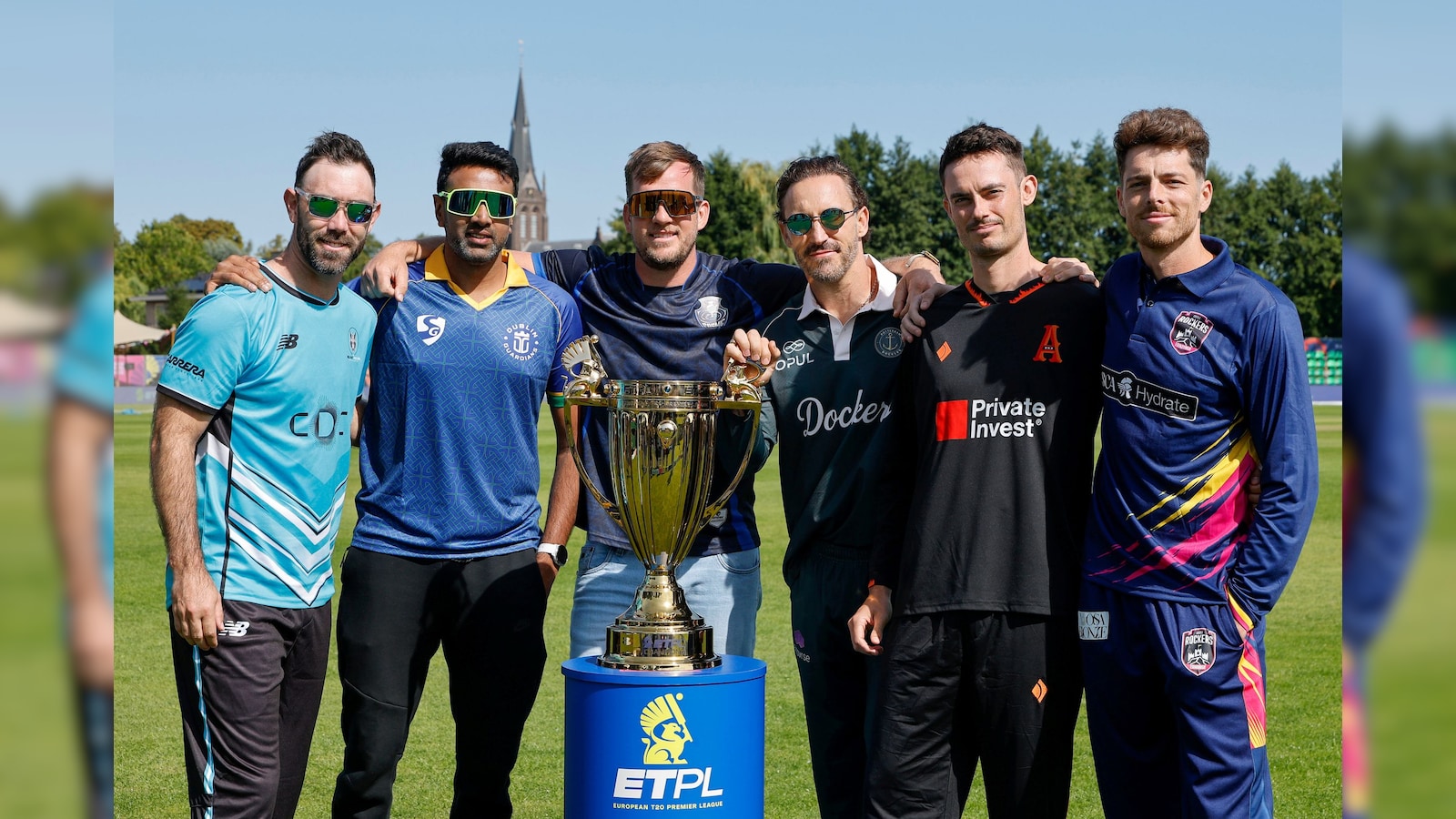 ETPL Sets The Benchmark, Says World Cricketers Association