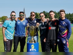 ETPL Sets The Benchmark, Says World Cricketers Association