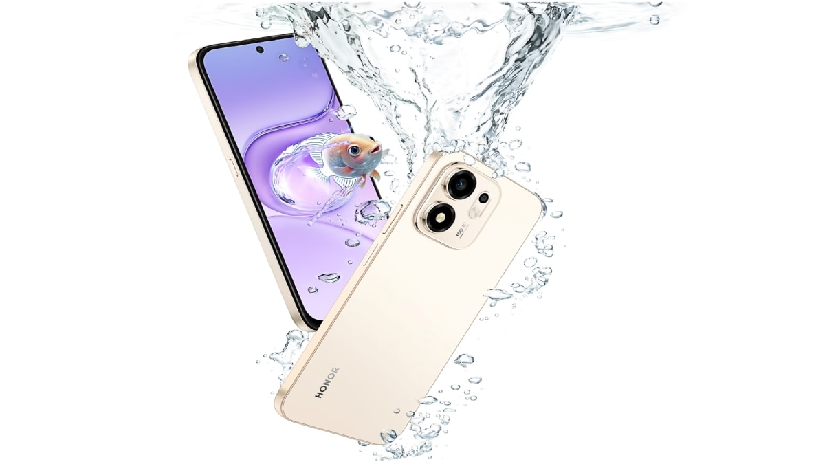 Honor 600 Elite 5G लॉन्च हुआ 8GB रैम, 108MP कैमरा, 8100mAh बैटरी के साथ, IP68, IP69K रेटिंग