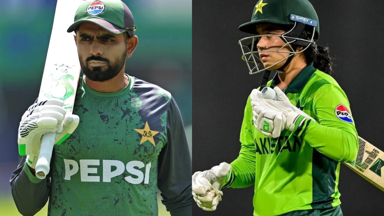 Fatima Sana Ahead Of Babar Azam? Ex-Pakistan Selectors Explosive Verdict Sparks Debate
