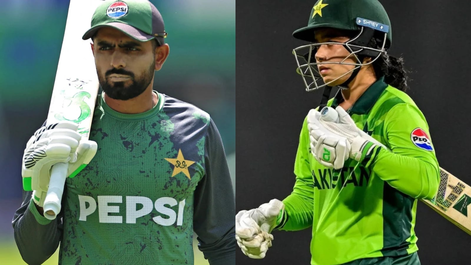 Fatima Sana Ahead Of Babar Azam? Ex-Pakistan Selectors Explosive Verdict Sparks Debate