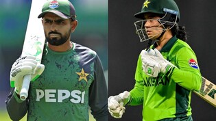 Fatima Sana Ahead Of Babar Azam? Ex-Pakistan Selector's Explosive Verdict Sparks Debate