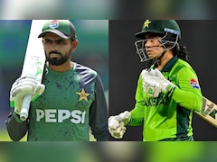 Fatima Sana Ahead Of Babar Azam? Ex-Pakistan Selectors Verdict Sparks Debate