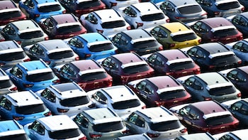 New Foreign Car Companies Aren't Localising | The Reason Why