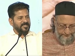'ओवैसी ब्रदर्स पीएम मोदी और अमित शाह से कम देशभक्त नहीं', तेलंगाना सीएम ने किया AIMIM नेता का बचाव