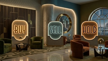 Buy, Sell Or Hold: BHEL, Hyundai Motor, Coforge, HDFC Bank, Raymond And BEL — Ask Profit