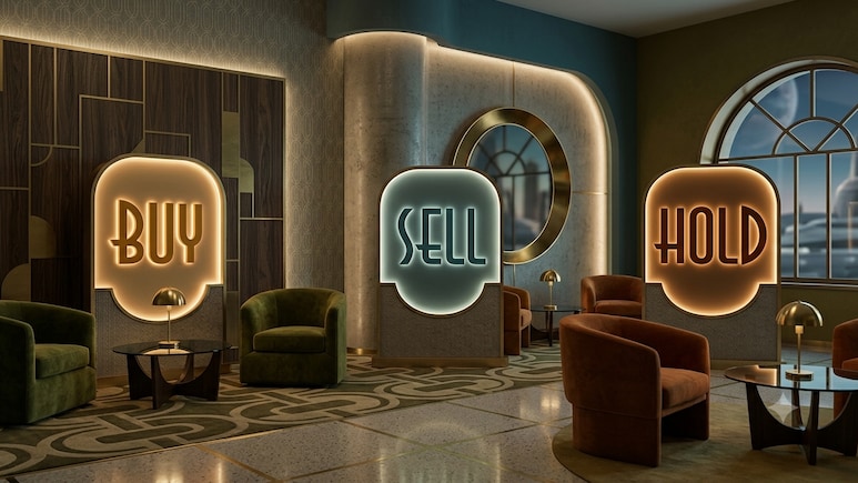Buy, Sell Or Hold: BHEL, Hyundai Motor, Coforge, HDFC Bank, Raymond And BEL &mdash; Ask Profit