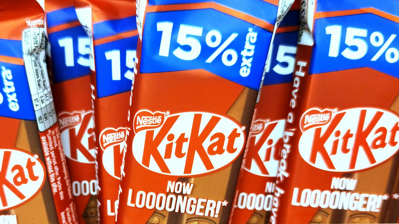 Nestle Vows To Protect Rights As Kremlin Moves To Take Control Of Russian Business