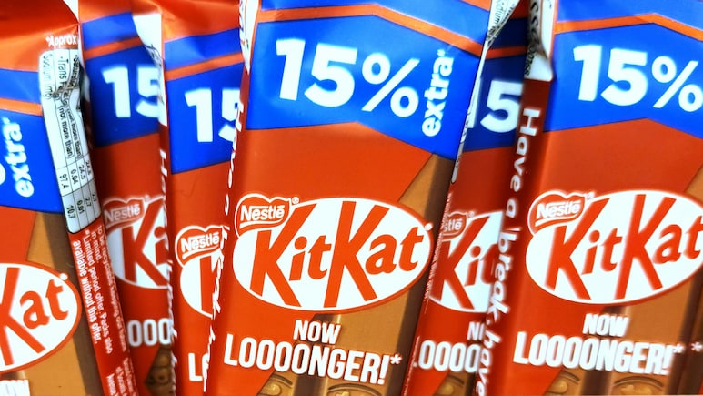 Nestle Vows To Protect Rights As Kremlin Moves To Take Control Of Russian Business