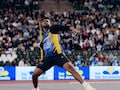 23 साल के नीरज चोपड़ा के प्रतिद्वंद्वी रुमेश पथिरागे का बड़ा कारनामा, 89.04 मीटर दूर भाला फेंककर जीती डायमंड लीग ट्रॉफी