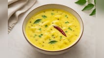 आज क्या बनाऊं: पंजाबी स्टाइल आलू-प्याज वाली स्वादिष्ट कढ़ी घर पर कैसे बनाएं? नोट करें रेसिपी