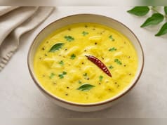 आज क्या बनाऊं: पंजाबी स्टाइल आलू-प्याज वाली स्वादिष्ट कढ़ी घर पर कैसे बनाएं? नोट करें रेसिपी