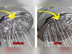 Shower Cleaning Trick: 7 रुपये खर्च करके ऐसे चमकाएं शॉवर, गंदगी के साथ छोटी-मोटी परेशानी भी होगी दूर