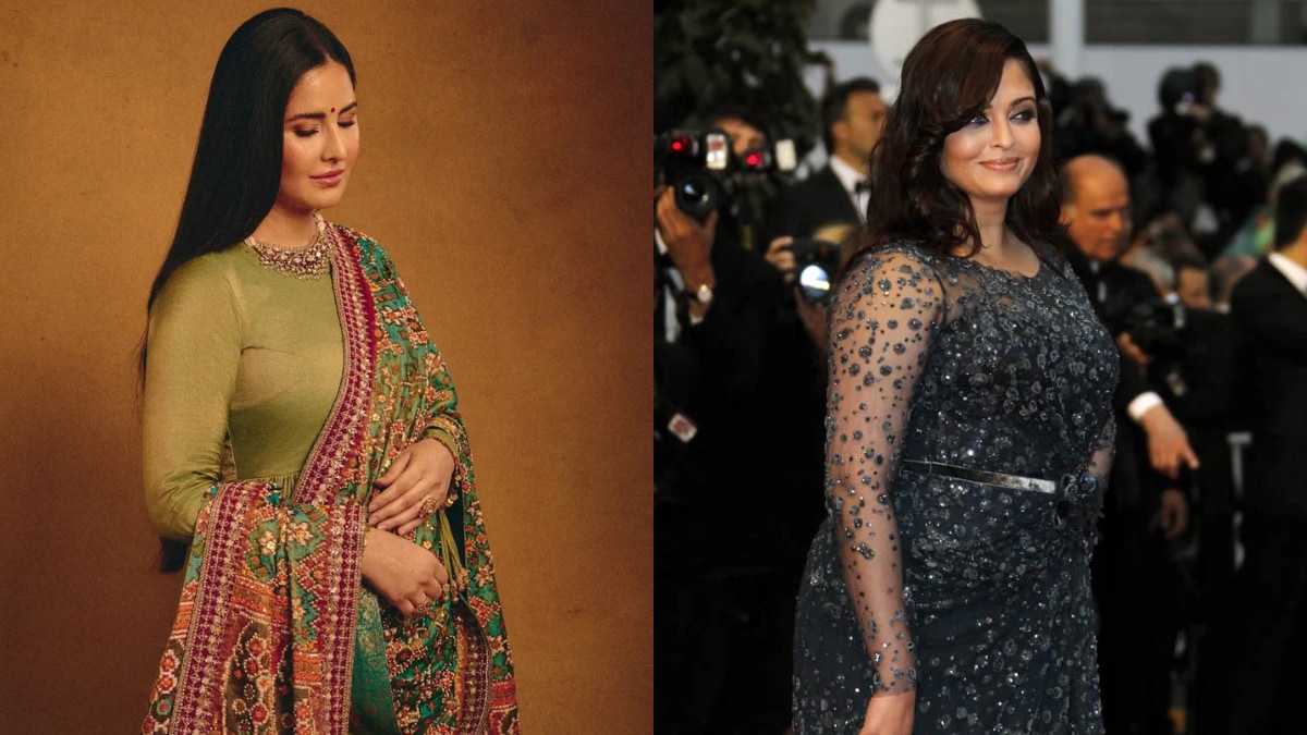Criticism of Katrina Kaif’s postpartum appearance highlights broader weight-trolling in celebrity culture