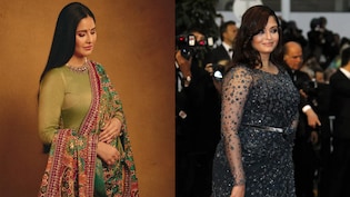 Katrina Kaif To Aishwarya Rai, How Postpartum Weight Trolling Of Female Stars Became The Norm