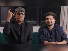 "Shaktimaan <i>Bik Nahi Sakta</i>": Mukesh Khanna Hits Back At Critics Over Samay Raina Ad