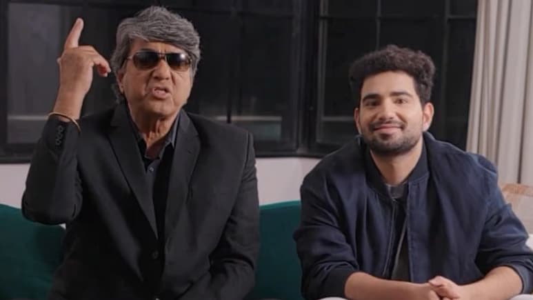 "Shaktimaan <i>Bik Nahi Sakta</i>": Mukesh Khanna Hits Back At Critics Over Samay Raina Ad