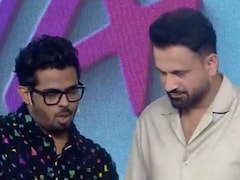 NDTV Exclusive : Dr. M ने NDTV YUVA मंच पर शेयर किया माइंडरीड का तरीका, बताया कैसे पढ़ लेते हैं लोगों का दिमाग