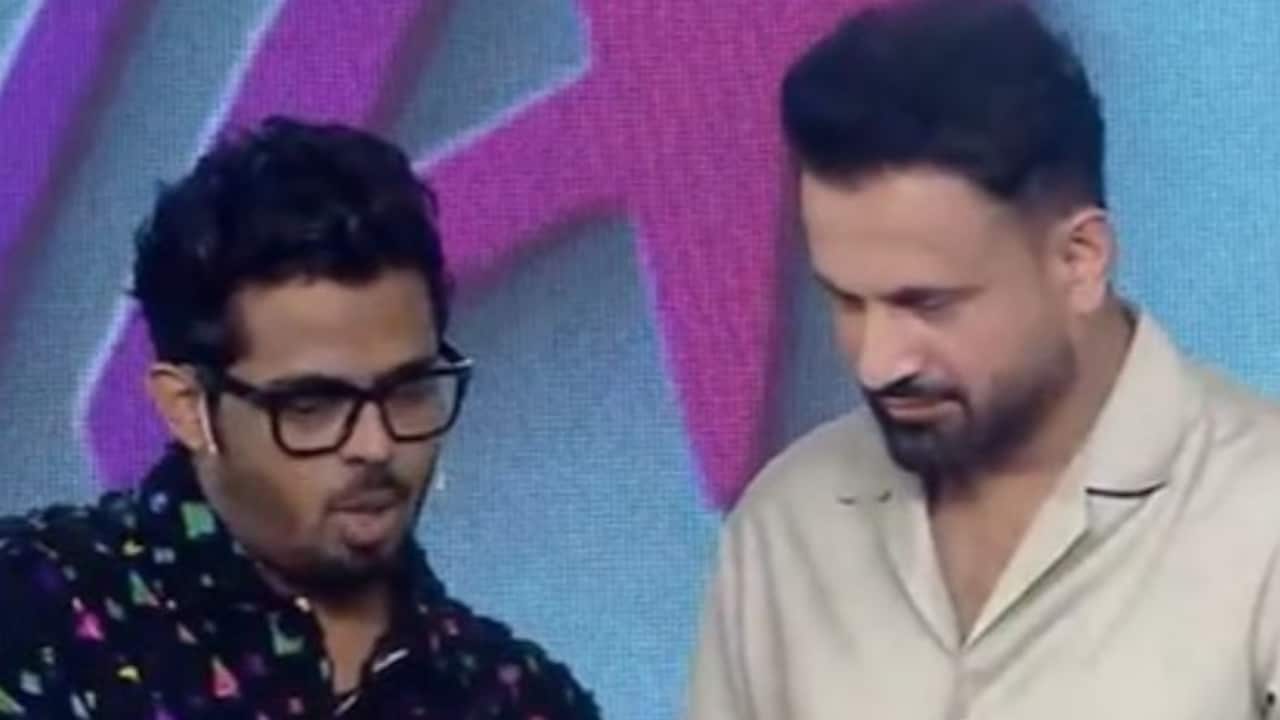 NDTV Exclusive : Dr. M ने NDTV YUVA मंच पर शेयर किया माइंडरीड का तरीका, बताया कैसे पढ़ लेते हैं लोगों का दिमाग