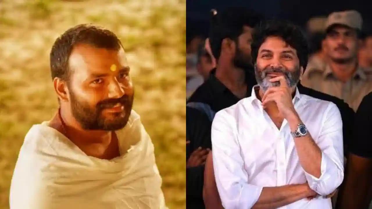 Trivikram Srinivas To Present Telugu Version Of Hanuman Ansh, Release Date Out