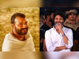 Trivikram Srinivas To Present Telugu Version Of <i>Hanuman Ansh</i>, To Release On September 18