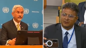 "Terrorist Country Asking Me?" S Jaishankar Rips Into Pak Journalist's Question