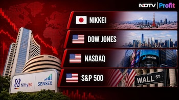 Stock Market Today: Gift Nifty To India GDP Growth — Five Key Factors That May Drive Sensex, Nifty 50 on Sept 1
