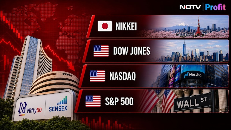 Stock Market Today: Gift Nifty To India GDP Growth &mdash; Five Key Factors That May Drive Sensex, Nifty 50 on Sept 1