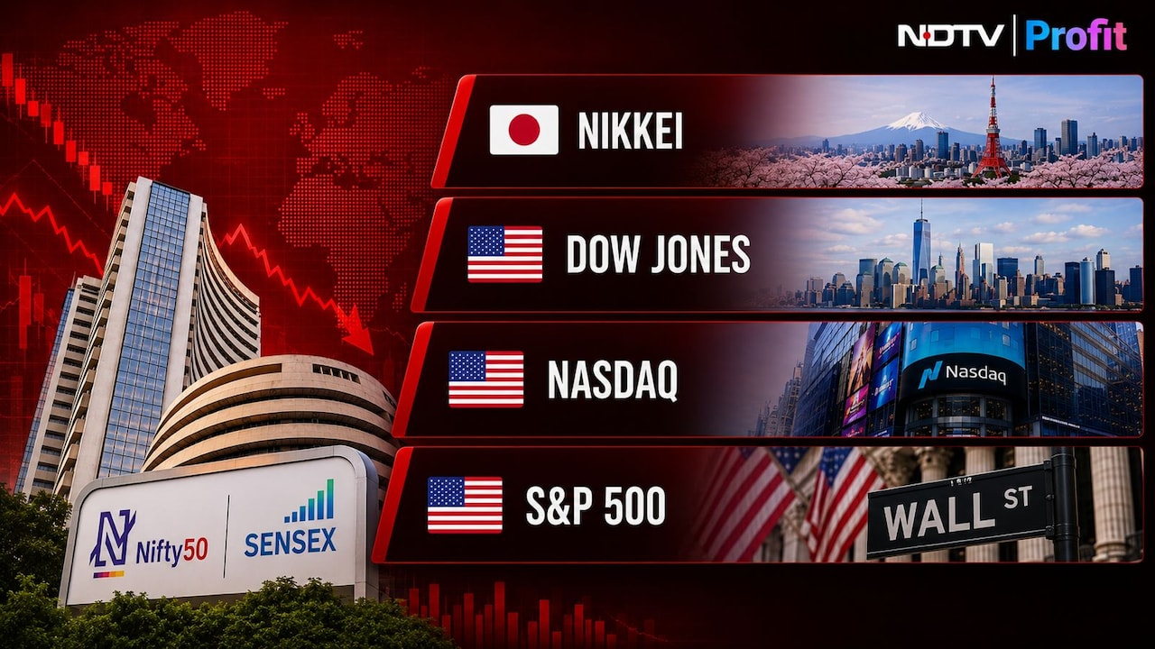 Stock Market Today: Gift Nifty To India GDP Growth — Five Key Factors That May Drive Sensex, Nifty 50 on Sept 1