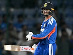 Abhishek Sharma Creates Unwanted Record After Golden Duck Against Japan In One-Off T20I