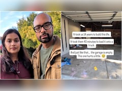गूगल-मेटा से नौकरी जाने के बाद अमेरिका छोड़ रहा इंडियन कपल, कहा- '14 सालों की मेहनत 40 मिनट में खत्म'