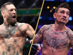 Conor McGregor Vs Max Holloway Net Worth In 2026: Inside The Massive Wealth Gap Between UFC 329 Headliners