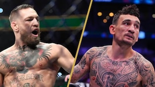 Conor McGregor Vs Max Holloway Net Worth In 2026: Inside The Massive Wealth Gap Between UFC 329 Headliners