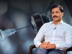 Rs 11 IV Set Sold For Rs 325: Tukaram Mundhe Asks Centre To Intervene