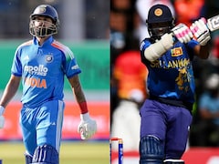 India vs Sri Lanka LIVE Score, Asian Games 2026 Semi-Final: Big Weather Update Emerges Ahead Of India vs Sri Lanka