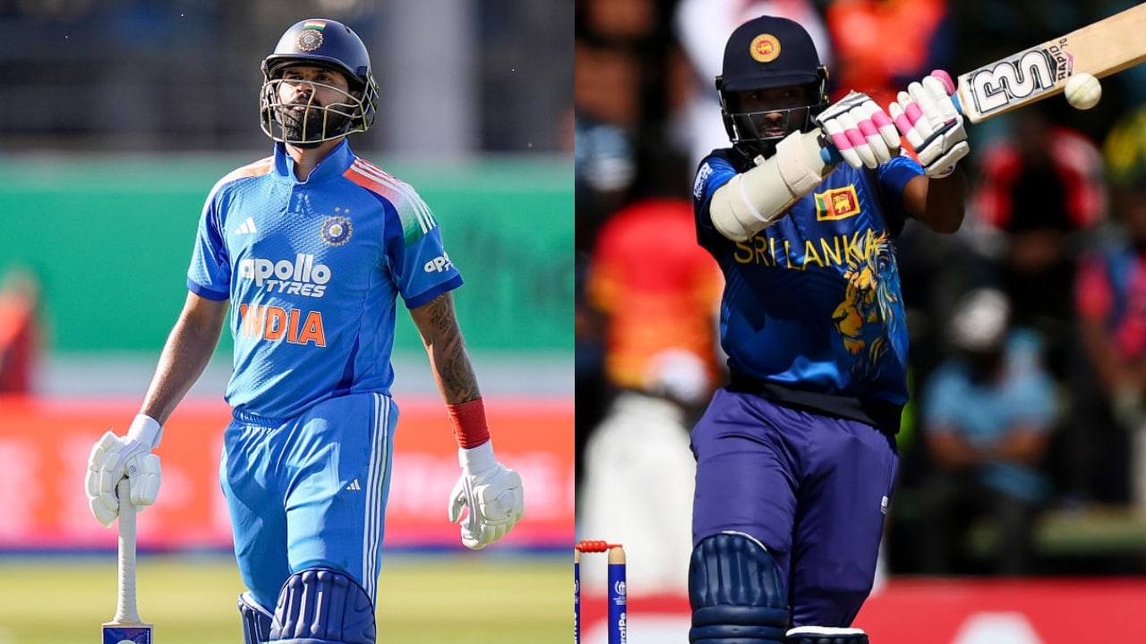 India vs Sri Lanka LIVE Score, Asian Games 2026 Semi-Final: Big Weather Update Emerges Ahead Of India vs Sri Lanka