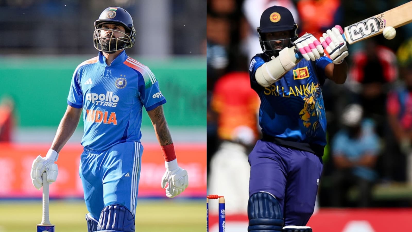 India vs Sri Lanka LIVE Score, Asian Games 2026 Semi-Final: Big Weather Update Emerges Ahead Of India vs Sri Lanka
