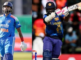 Asiad Cricket LIVE: Big Weather Update Emerges Ahead Of India vs SL Semi-Final
