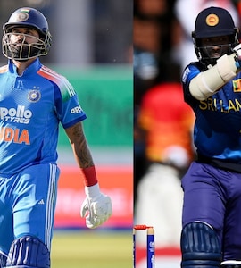 India vs Sri Lanka LIVE Score, Asian Games 2026 Semi-Final: Big Weather Update Emerges Ahead Of India vs Sri Lanka