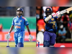 India vs Sri Lanka LIVE Score, Asian Games 2026 Semi-Final:  फाइनल में होगी भारत-पाकिस्तान की टक्कर?