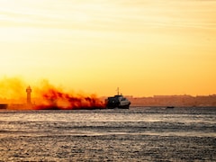 West Asia Crisis: 1 Indian Missing Following Attack On Panama-Flagged Tanker