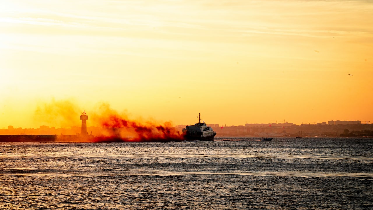 West Asia Crisis: 1 Indian Missing Following Attack On Panama-Flagged Tanker
